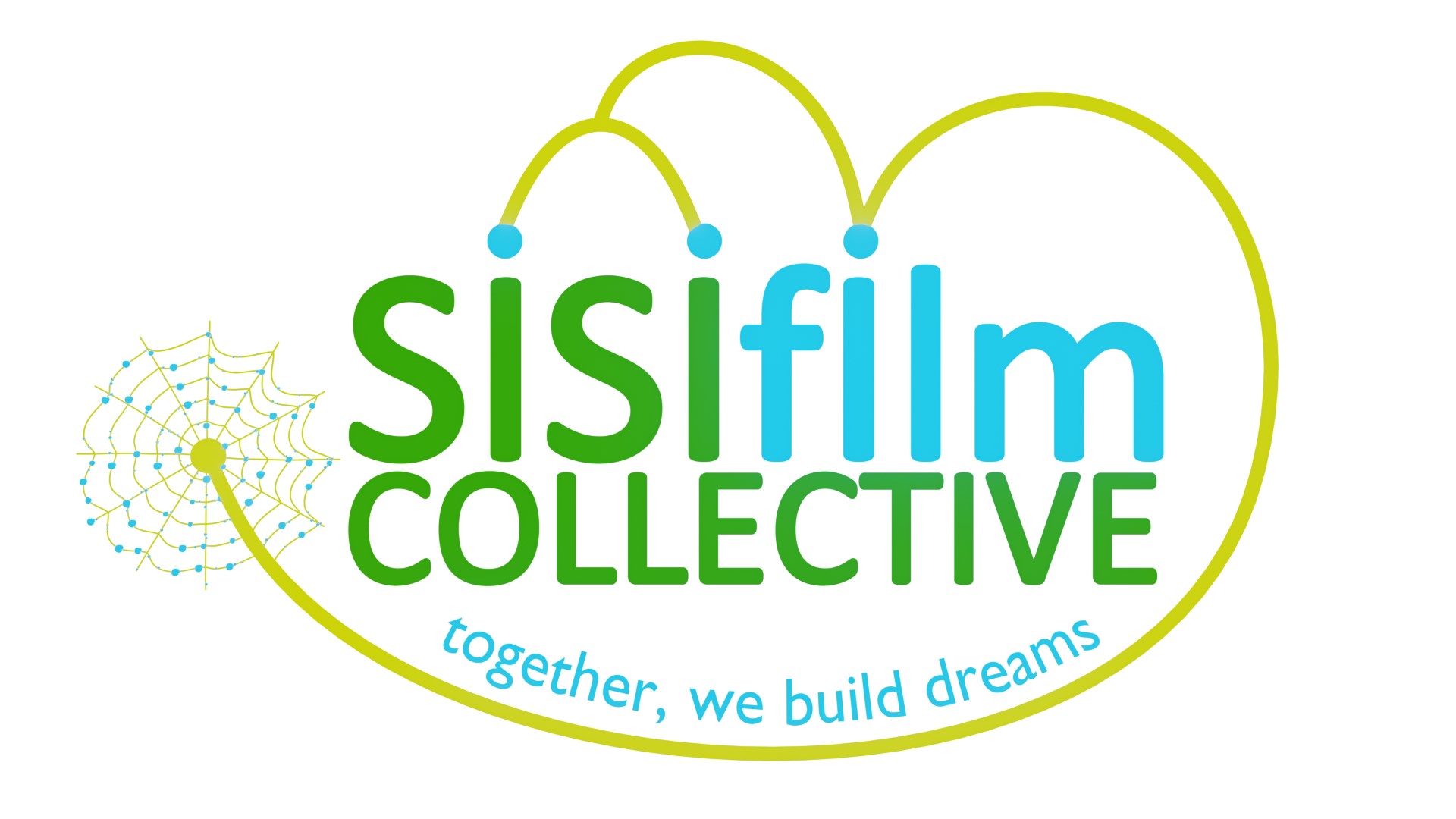 Sisi film collective logo