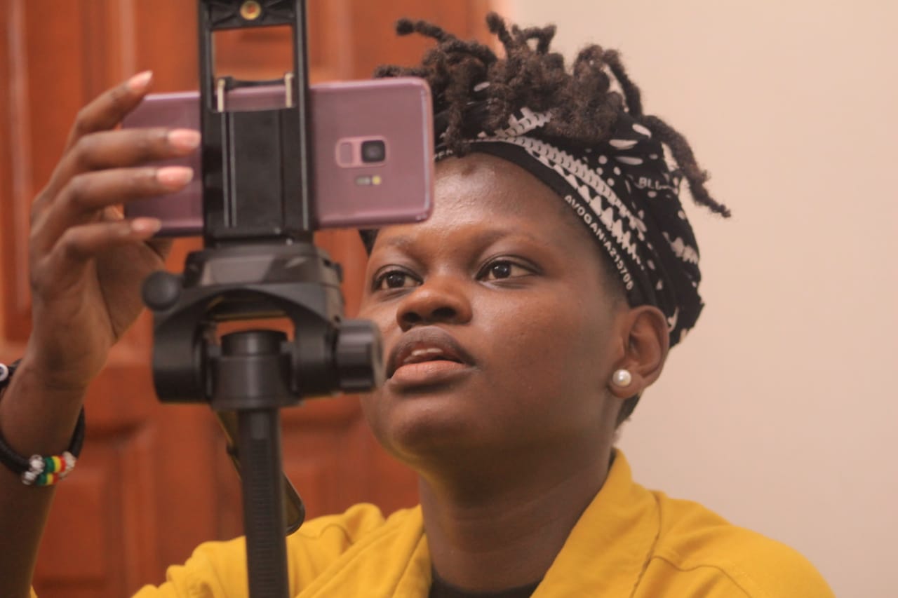 Sisi Film Lab Kampala 2026